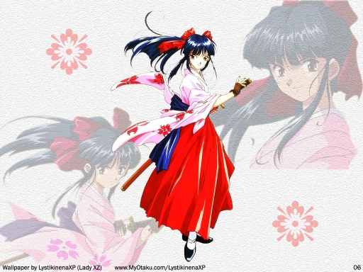 Sakura Wars