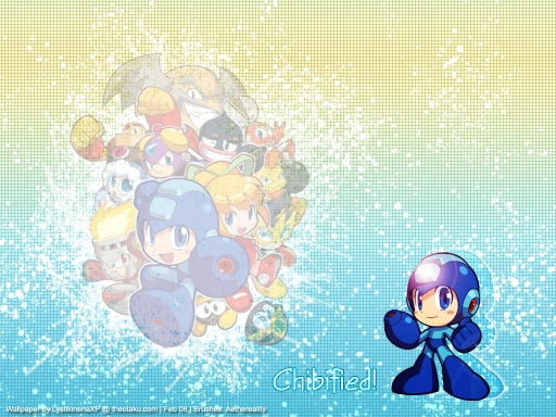 Chibified!