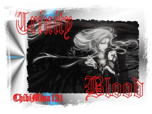 Trinity Blood