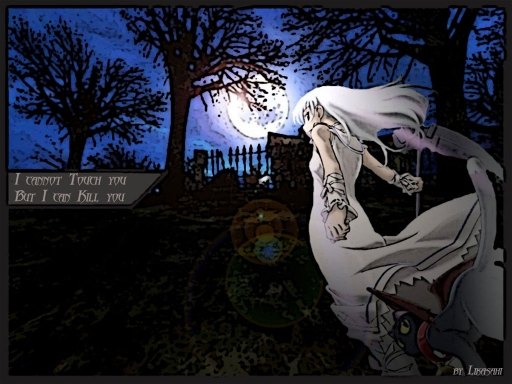 Shinigami No Ballad