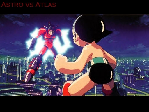Astro Vs Atlas