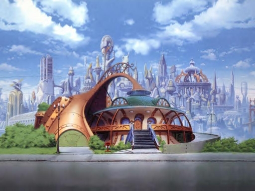 Home Sweet Home