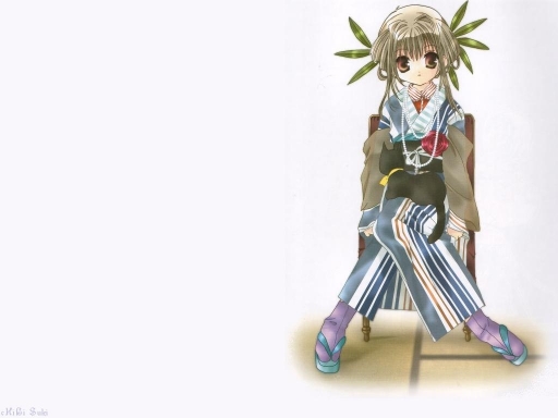 Misha-chan