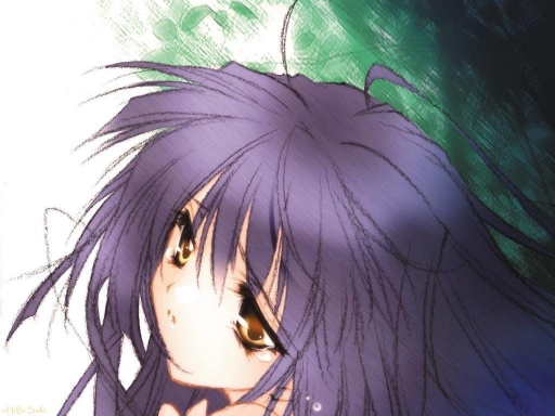 Kao No Nai Tsuki 3
