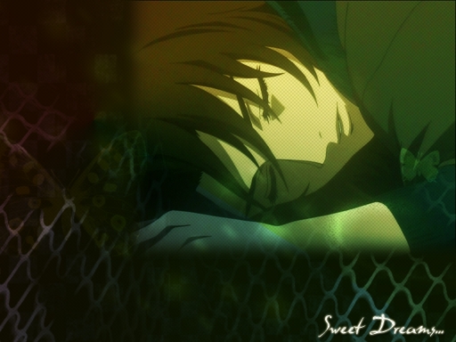 Sweet Dreams, Kiba