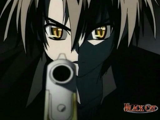 Black Cat