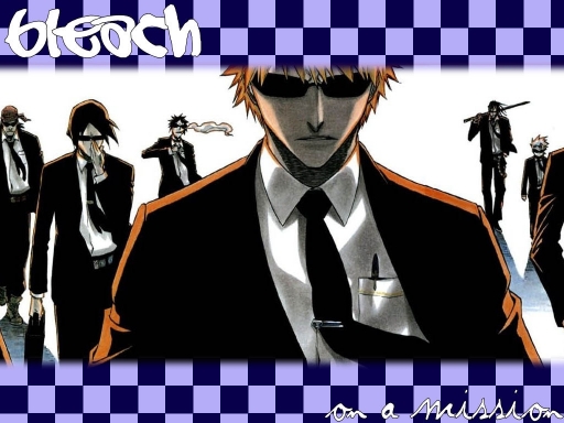 Bleach