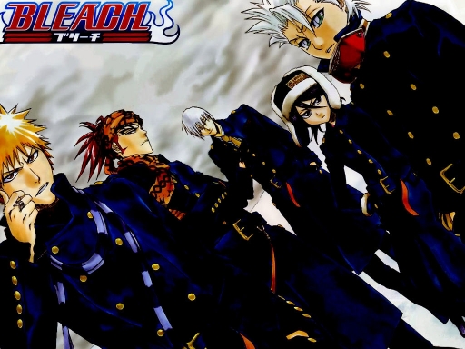 Bleach