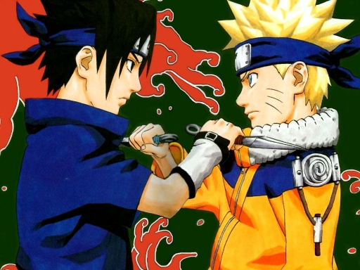 Naruto