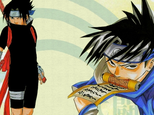 Sasuke