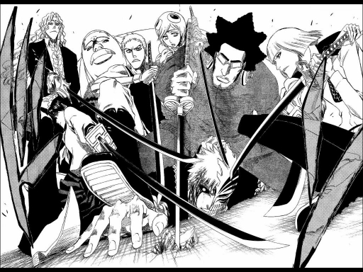 Bleach