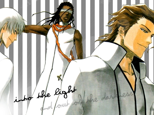 Bleach