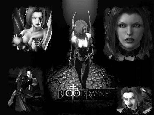 Blood 3