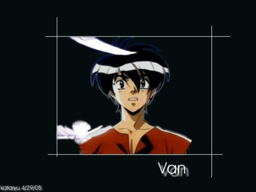 Van