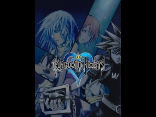 Kingdom Hearts