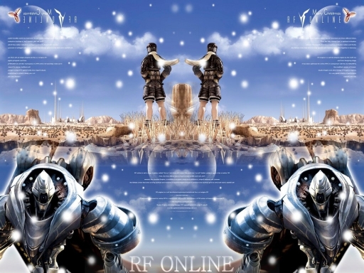 RF ONLINE