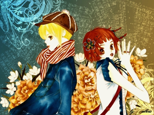 Girls