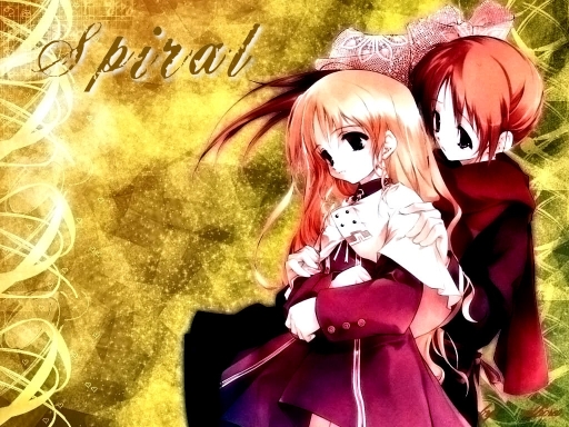 Spiral
