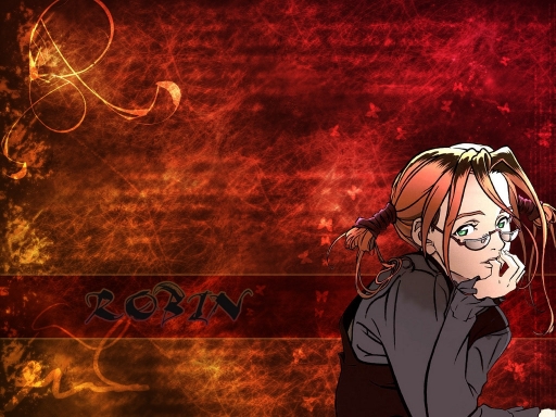 Robin