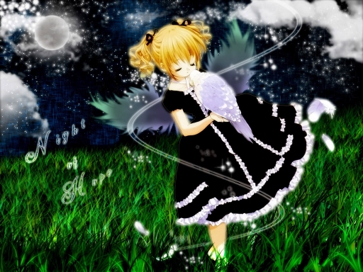 Hope