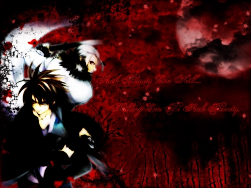Killing Beauty