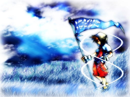 Kingdom Hearts