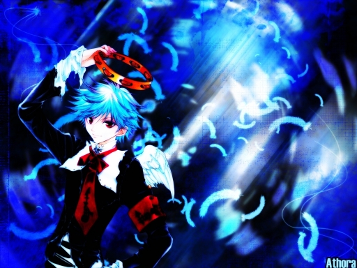 Bad Angel