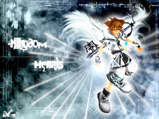Kingdom Hearts