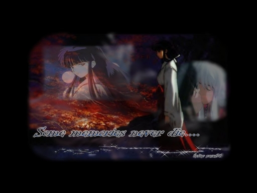 Kikyo's Memories