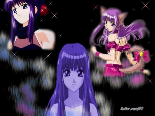 Zakuro