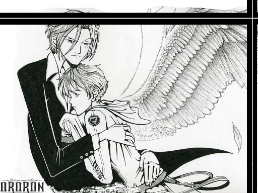 Ororon & Chiaki