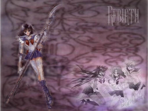 Rebirth
