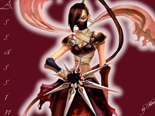 Assassin