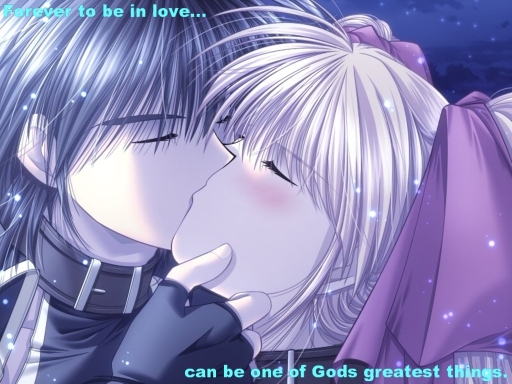 Moonlight Kiss