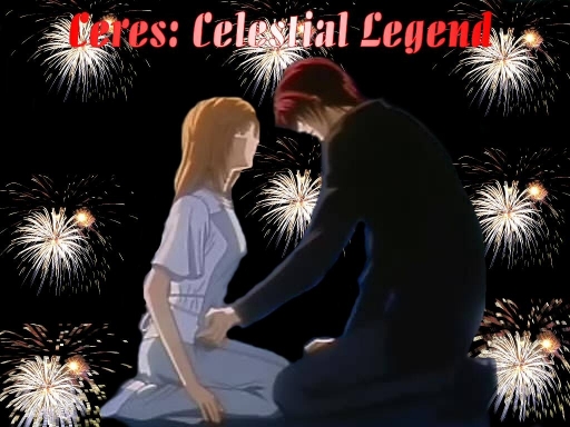Tooya And Aya