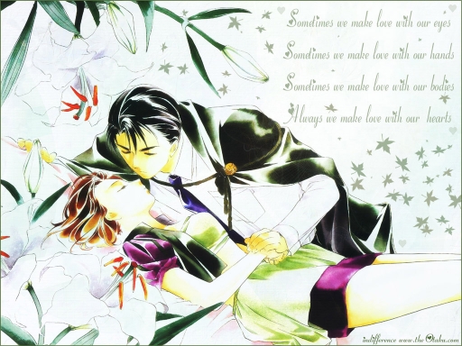 Narumi Kakinouchi Illustration