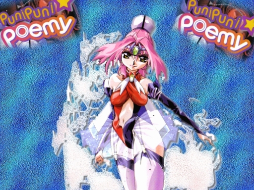 Miss Poemy