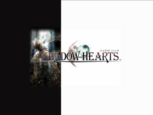 Shadow Hearts