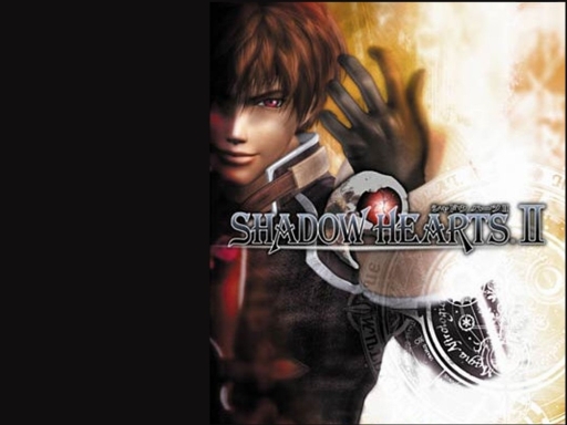 Shadow Hearts