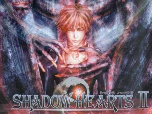 Shadow Hearts