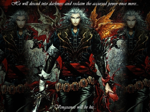Castlevania / Vengience