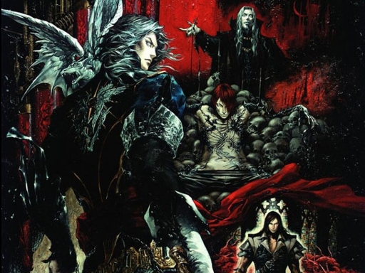 Castlevania