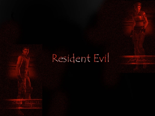 Resident Evil