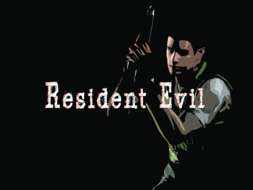 Resident Evil
