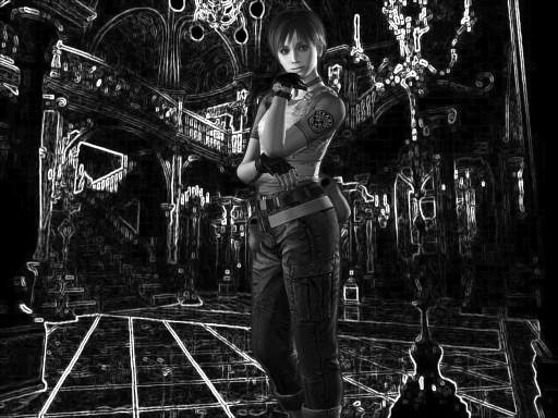 Resident Evil