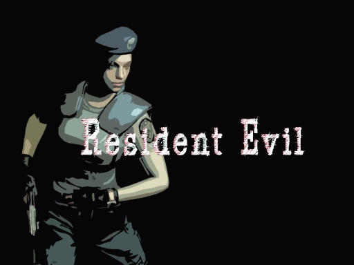 Resident Evil