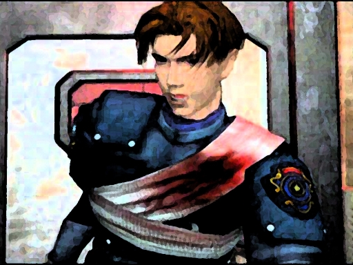 Resident Evil
