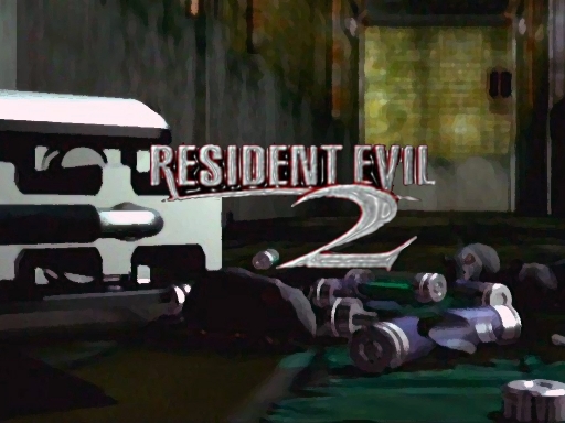 Resident Evil