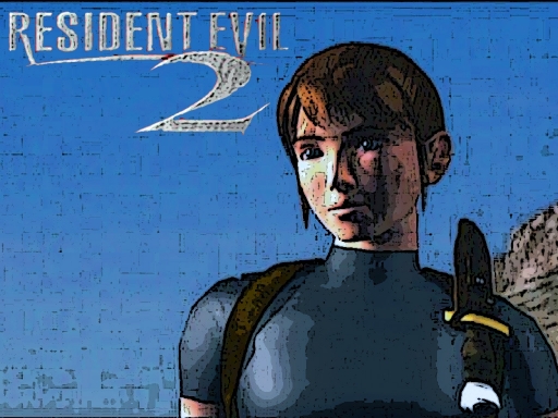 Resident Evil