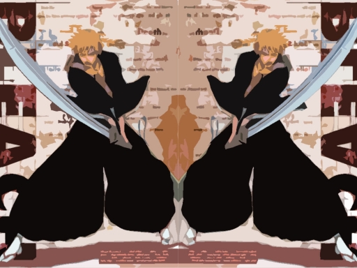 Bleach - Ichigo